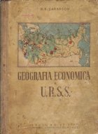 Geografia economica