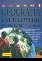 Geografia - Enciclopedie pentru intreaga familie ( Cod 0974 )