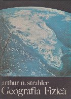 coperta Geografia Fizica