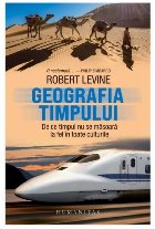 Geografia timpului : de ce timpul nu se măsoară la fel în toate culturile