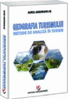Geografia turismului - Metode de analiza in turism