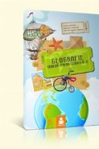 Geografie Auxiliar pentru clasa