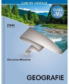 Geografie - Caietul elevului pentru clasa a V-a