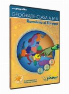 Geografie clasa a IV-a. Romania si Europa Geografie clasa a IV-a. Romania si Europa