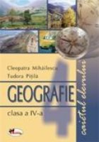 Geografie clasa Caietul elevului