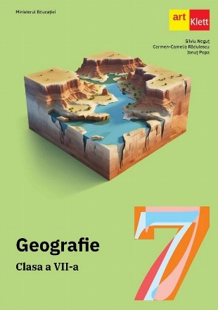 Geografie : clasa a VII-a