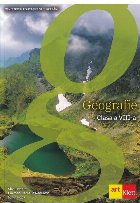 Geografie clasa VIII