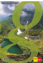 Geografie, clasa a VIII-a