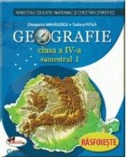 Geografie Manual pentru clasa (sem