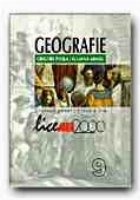 GEOGRAFIE MANUAL PENTRU CLASA