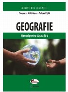 Geografie. Manual pentru clasa a IV-a