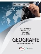 Geografie : manual pentru clasa a VI-a