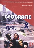 Geografie, Manual pentru clasa a X-a (Ilinca)