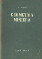 Geometria miniera (Traducere din limba rusa)