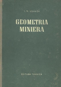 Geometria miniera (Traducere din limba rusa)