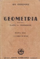 Geometria pentru clasa a 5-a secundara