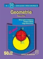 Geometrie (clasa VII (Ghidul catre