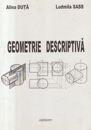 Geometrie Descriptiva - Note de curs