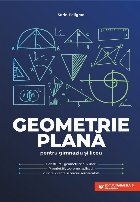 Geometrie plană pentru gimnaziu şi liceu : construcţii geometrice auxiliare, proprietăţi, teoreme, aplica
