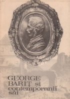 George Barit si contemporanii sai, Volumul al VIII-lea