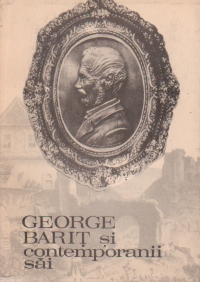 George Barit si contemporanii sai, Volumul al VIII-lea