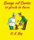 George cel curios isi gaseste