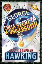 George cheia secreta universului