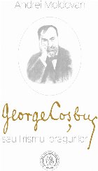 George Cosbuc sau lirismul pragurilor