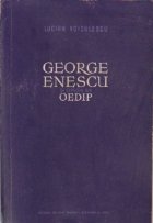 George Enescu opera Oedip