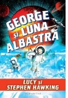 George si luna albastra