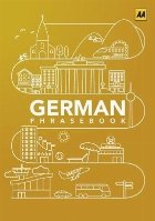 German Phrase Book