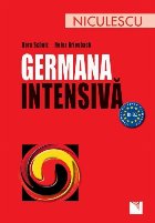 Germana intensiva B1-B2