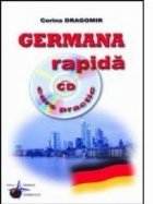 Germana rapida (curs practic + CD)