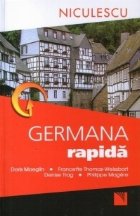 Germana rapida (editie revizuita si imbunatatita)