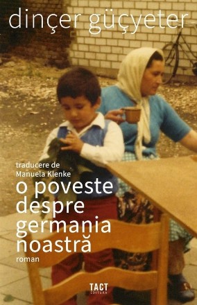 Germania noastră dintr-o poveste nemuritoare