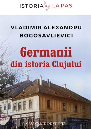Germanii din istoria Clujului