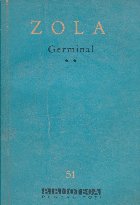 Germinal Volumul lea