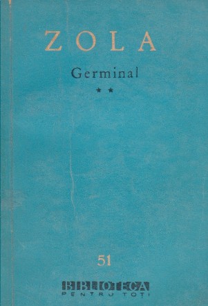 Germinal, Volumul al II-lea
