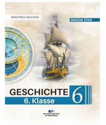 Geschichte : 6. Klasse