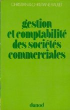 Gestion comptabilite des societes commerciales