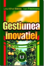 Gestiunea inovaţiei