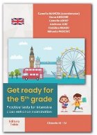 Get ready for the 5th grade. Practice tests for intensive class entrance examination. Clasele III-IV