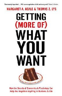 Getting (More Of) What You Want