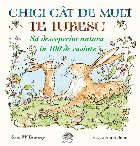 Ghici cât mult iubesc să