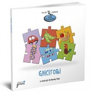 Ghicitori