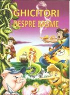 Ghicitori despre basme Carte citit