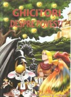 Ghicitori despre povesti Carte citit