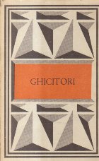 Ghicitori (Niculescu, Editie 1986)