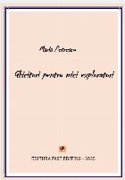 Ghicitori pentru mici exploratori