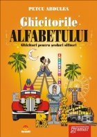 Ghicitorile alfabetului. Ghicitori pentru scolari silitori